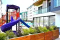 Квартира 3 комнаты 78 м² Trikomo, Северный Кипр