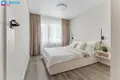 Apartamento 4 habitaciones 71 m² Vilna, Lituania