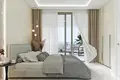 Apartamento 2 habitaciones 98 m² Demos Agiou Athanasiou, Chipre