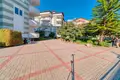 Квартира 3 комнаты  Оба, Турция