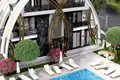 1 bedroom apartment  Alanya, Turkey