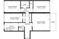Квартира 4 комнаты 89 м² Вена, Австрия