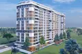 2 bedroom apartment 104 m² Marmara Region, Turkey