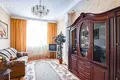 Apartamento 3 habitaciones 76 m² Minsk, Bielorrusia