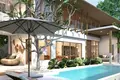 Willa 3 pokoi 415 m² Phuket, Tajlandia