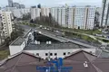 Gewerbefläche 7 166 m² in Minsk, Belarus