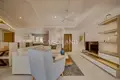 3 bedroom house 162 m² Grand Baie, Mauritius