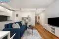 2 room apartment 58 m² Vilnius, Lithuania