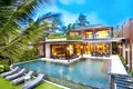 5-Zimmer-Villa 1 053 m² Ban Khao Pi Lai, Thailand