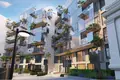 Apartamento 4 habitaciones 199 m² Riga, Letonia