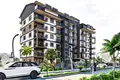 Apartamento 1 habitacion 50 m² Región del Mediterráneo, Turquía
