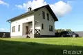 Cottage 107 m² Hliebkavicy, Belarus