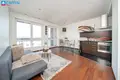 Apartamento 2 habitaciones 54 m² Vilna, Lituania