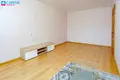 Apartamento 2 habitaciones 47 m² Panevėžys, Lituania