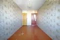 3 room apartment 58 m² Homel, Belarus