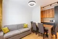 Apartamento 1 habitacion  Becici, Montenegro