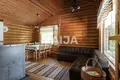 Dom wolnostojący 2 pokoi 28 m² Kuopio sub region, Finlandia