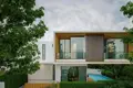 3 bedroom villa 154 m² Pattaya, Thailand