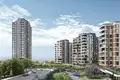 2 bedroom apartment 72 m² Cankaya, Turkey