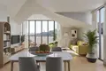 2 bedroom apartment 78 m² Asmali Mescit Mahallesi, Turkey