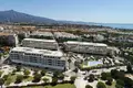 3 bedroom apartment  Marbella, Spain