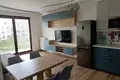 Apartamento 3 habitaciones 59 m² en Varsovia, Polonia