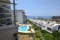 2 bedroom apartment  Yaylali, Turkey