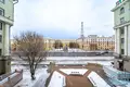 Apartamento 3 habitaciones 81 m² Minsk, Belarús