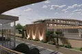 Duplex 3 bedrooms 122 m² Guezeloba, Turkey