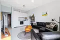 Квартира 2 комнаты 41 м² Варшава, Польша