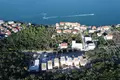 Apartamento 1 habitacion 113 m² Tivat, Montenegro