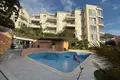 Apartamento 1 habitacion 40 m² Petrovac, Montenegro