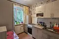 1 room apartment 30 m² Minsk, Belarus