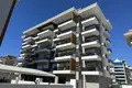 Penthouse 4 pokoi 130 m² Alanya, Turcja