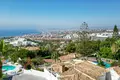 4 bedroom house  Benalmadena, Spain