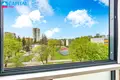 Apartamento 2 habitaciones 48 m² Vilna, Lituania