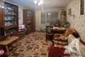 3 room apartment 69 m² Rakitnica, Belarus