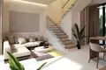 Villa de 2 habitaciones 240 m² Indonesia, Indonesia