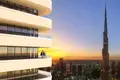 Appartement 2 chambres 105 m² Dubaï, Émirats arabes unis