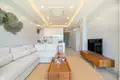 1 bedroom condo 60 m² Phuket, Thailand