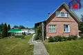 Haus 55 m² Chaciuchouski siel ski Saviet, Weißrussland