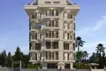 Appartement 3 chambres 121 m² Alanya, Turquie