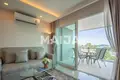 Appartement 2 chambres 48 m² Phuket, Thaïlande