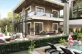 5 bedroom villa 250 m² Alanya, Turkey