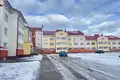 Wohnung 2 Zimmer 64 m² Pryharadny sielski Saviet, Weißrussland