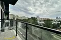 Mieszkanie 2 pokoi 49 m² Mińsk, Białoruś