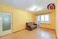 1 room apartment 35 m² Minsk, Belarus