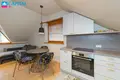 Mieszkanie 2 pokoi 40 m² Kowno, Litwa