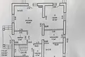Cottage 250 m² Senicki selski Savet, Belarus