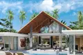 Villa 3 pièces 343 m² Phuket, Thaïlande